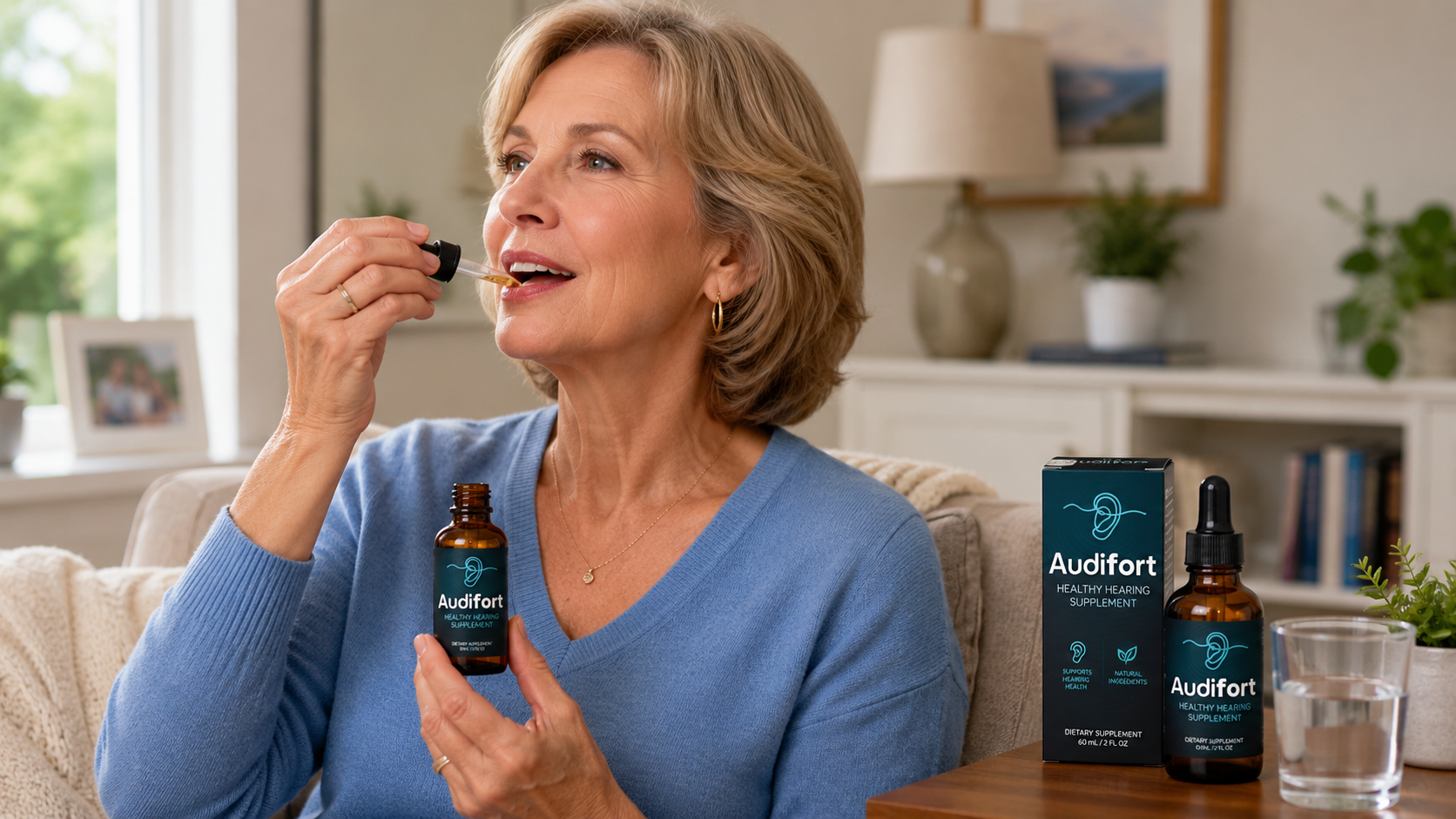 Pros and Cons of Audifort: Is This Hearing Support Supplement Worth It?