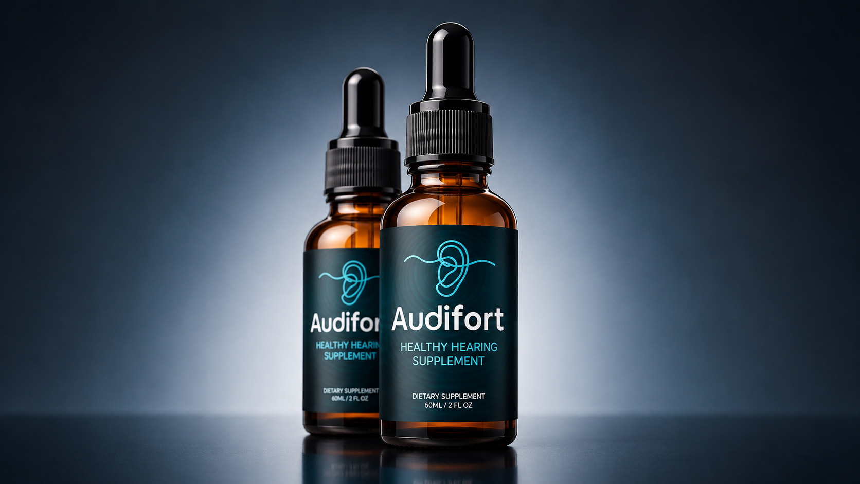 Is Audifort a Scam? How to Avoid Fake Hearing Support Supplements